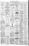 Daily Gazette for Middlesbrough Tuesday 29 August 1871 Page 4