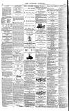 Daily Gazette for Middlesbrough Saturday 09 September 1871 Page 4