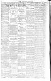Daily Gazette for Middlesbrough Saturday 07 October 1871 Page 2