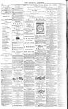 Daily Gazette for Middlesbrough Saturday 07 October 1871 Page 4