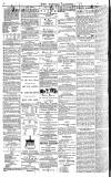Daily Gazette for Middlesbrough Friday 13 October 1871 Page 2