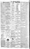 Daily Gazette for Middlesbrough Saturday 14 October 1871 Page 2