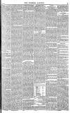 Daily Gazette for Middlesbrough Saturday 14 October 1871 Page 3