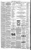 Daily Gazette for Middlesbrough Saturday 14 October 1871 Page 4