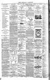 Daily Gazette for Middlesbrough Saturday 21 October 1871 Page 4