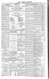 Daily Gazette for Middlesbrough Monday 30 October 1871 Page 2