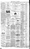 Daily Gazette for Middlesbrough Wednesday 01 November 1871 Page 4