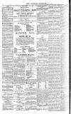 Daily Gazette for Middlesbrough Monday 06 November 1871 Page 2