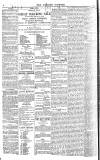Daily Gazette for Middlesbrough Tuesday 07 November 1871 Page 2