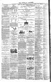Daily Gazette for Middlesbrough Wednesday 08 November 1871 Page 4