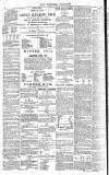 Daily Gazette for Middlesbrough Friday 10 November 1871 Page 2