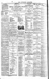 Daily Gazette for Middlesbrough Tuesday 14 November 1871 Page 2