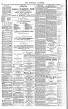 Daily Gazette for Middlesbrough Wednesday 15 November 1871 Page 2