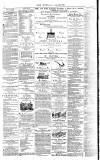 Daily Gazette for Middlesbrough Wednesday 15 November 1871 Page 4