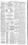 Daily Gazette for Middlesbrough Monday 20 November 1871 Page 2