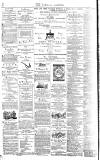 Daily Gazette for Middlesbrough Tuesday 21 November 1871 Page 4