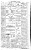 Daily Gazette for Middlesbrough Wednesday 22 November 1871 Page 2