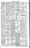 Daily Gazette for Middlesbrough Monday 11 December 1871 Page 2