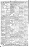 Daily Gazette for Middlesbrough Friday 08 March 1872 Page 2