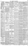 Daily Gazette for Middlesbrough Tuesday 02 January 1872 Page 2