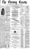 Daily Gazette for Middlesbrough