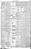 Daily Gazette for Middlesbrough Monday 26 February 1872 Page 2