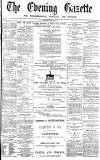 Daily Gazette for Middlesbrough