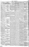 Daily Gazette for Middlesbrough Monday 01 April 1872 Page 2