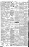 Daily Gazette for Middlesbrough Saturday 27 April 1872 Page 2