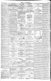 Daily Gazette for Middlesbrough Monday 29 April 1872 Page 2