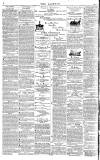 Daily Gazette for Middlesbrough Monday 29 April 1872 Page 4