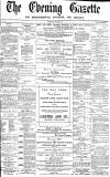 Daily Gazette for Middlesbrough