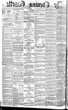 Daily Gazette for Middlesbrough Wednesday 03 July 1872 Page 2
