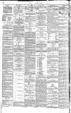 Daily Gazette for Middlesbrough Monday 08 July 1872 Page 2