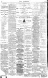 Daily Gazette for Middlesbrough Monday 02 September 1872 Page 4