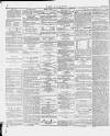 Daily Gazette for Middlesbrough Monday 23 December 1872 Page 2