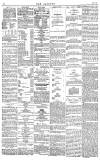 Daily Gazette for Middlesbrough Tuesday 01 July 1873 Page 2