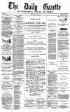 Daily Gazette for Middlesbrough