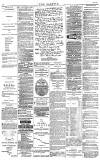 Daily Gazette for Middlesbrough Saturday 19 July 1873 Page 4