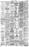 Daily Gazette for Middlesbrough Friday 15 August 1873 Page 4