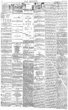 Daily Gazette for Middlesbrough Tuesday 19 August 1873 Page 2