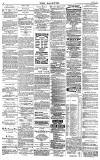 Daily Gazette for Middlesbrough Saturday 23 August 1873 Page 4