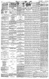 Daily Gazette for Middlesbrough Tuesday 26 August 1873 Page 2