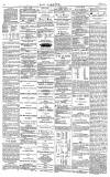 Daily Gazette for Middlesbrough Monday 06 October 1873 Page 2