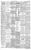 Daily Gazette for Middlesbrough Tuesday 07 October 1873 Page 2