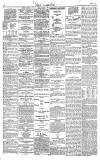 Daily Gazette for Middlesbrough Friday 10 October 1873 Page 2