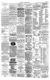 Daily Gazette for Middlesbrough Saturday 11 October 1873 Page 4