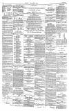 Daily Gazette for Middlesbrough Friday 24 October 1873 Page 2