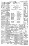 Daily Gazette for Middlesbrough Saturday 25 October 1873 Page 2