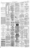 Daily Gazette for Middlesbrough Saturday 25 October 1873 Page 4